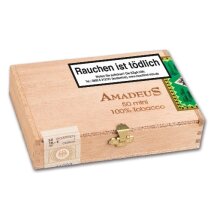AMADEUS mini Brasil