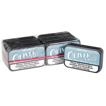 OLIVER TWIST Arctic (frisch und kühl) Kautabak (42 gr.)