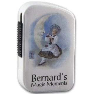 BERNARD Magic Moments white (10 gr.)