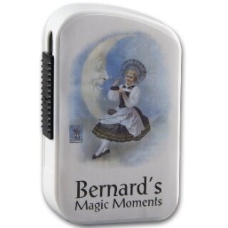Bernard Magic Moments White