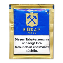 GLÜCK AUF Prise Tüte  (10 gr.)