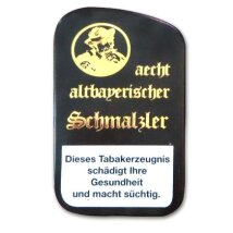 Aecht Altbayrischer Schmalzer   (10 gr.)