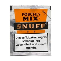 MIX Snuff Tüte  (10 gr.)