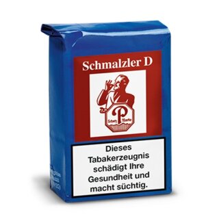 SCHMALZLER D (Doppelaroma) (100 gr.)