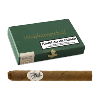 DON STEFANO Weidmannsheil Corona Sumatra (Rackelhahn) 5er