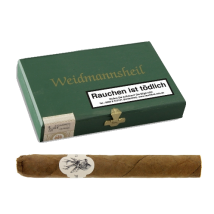 DON STEFANO Weidmannsheil Corona Sumatra (Rackelhahn) 5er