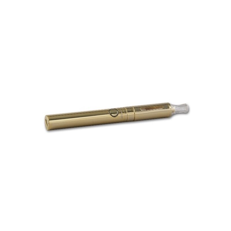 SILVERCIG E-Zigarette EVOD goldfarben