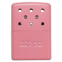 Zippo Handwärmer Pink 6Std 60001663