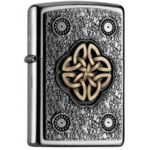 Zippo Celtic Knot 2004750