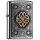 ZIPPO Street chrom keltischer Knoten 2004750