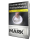 MARK ADAMS No.1 White & Silver 6,50 Euro (10x20)