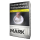 MARK ADAMS No.1 White & Silver 6,20 Euro (10x20)