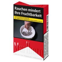 MARLBORO Red 9,40 Euro (10x20)