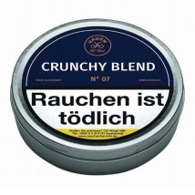 VAUEN Tabak No. 07 Crunchy Blend (50 gr.)