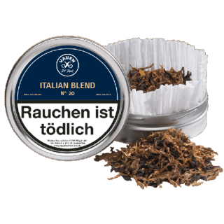 VAUEN Tabak No. 20 Italian Blend (50 gr.)