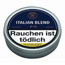 VAUEN Tabak No. 20 Italian Blend (50 gr.)