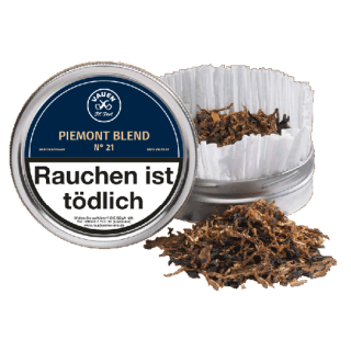 VAUEN Tabak No. 21 Piemont Blend (50 gr.)