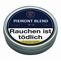 VAUEN Tabak No. 21 Piemont Blend (50 gr.)