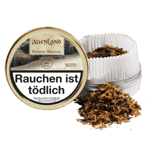 VAUEN Tabak Auenland Evening Mixture (50 gr.)