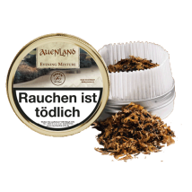 VAUEN Tabak Auenland Evening Mixture (50 gr.)