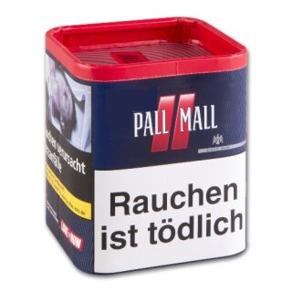 PALL MALL Red L (43 gr.)
