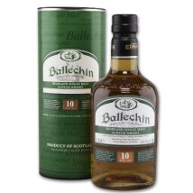 Ballechin 10J. 0,7l