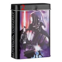 Zigarettenbox Starwars 25er Motiv 2