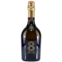 IT Rocca 8 Secco Prosecco 0,75l