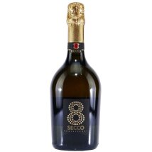 IT ROCCA 8 Secco Prosecco 11 % Vol.