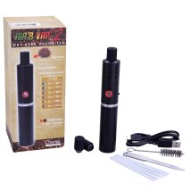 Air-Burner CHAMP Tobacco 2200 mAh