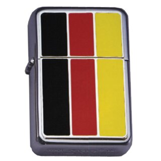 Z-Plus Cool Flag Germany