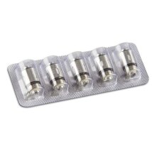 JUSTFOG E-Clearomizercoil S14, C14, Q16 1,6 Ohm 5er