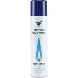 Gas COLIBRI 300ml