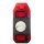 COLIBRI Zigarrenfeuerzeug Boss III rot