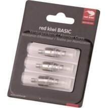 E-Clearomizercoil RED KIWI Basic Neo 1.6 Ohm 3 Stück