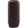 Cigarrenetui 3er Leder dunkelbraun Double Corona 20 x 8.5 cm
