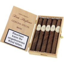 Don Stefano Corona Special Brasil 5er