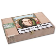 DON STEFANO Sumatra Fehlfarben 100% Tobacco