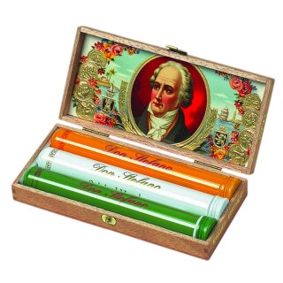 DON STEFANO Exclusiv Sortiment Tubos 3er