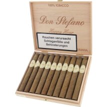 DON STEFANO Happy Hour Corona Sumatra 10er