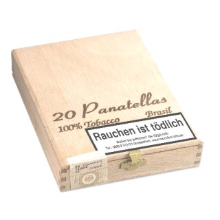 Panatellas Brasil