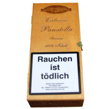 EXCLUSIVE Panatella Sumatra