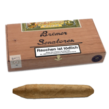 Bremer Senatoren 134 Sumatra