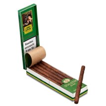 Brazil-Trüllerie Eldorado 10er