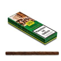 Brazil-Trüllerie Eldorado 10er