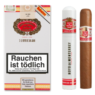 HOYO DE MONTERREY Le Hoyo de San Juan A/T