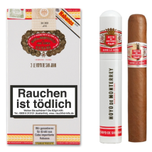 HOYO DE MONTERREY Le Hoyo de San Juan A/T