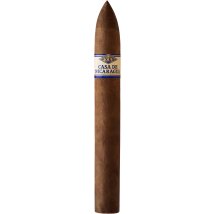 CASA DE NICARAGUA Torpedo 10er