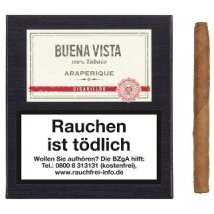 BUENA VISTA Araperique Cigarillos 20er