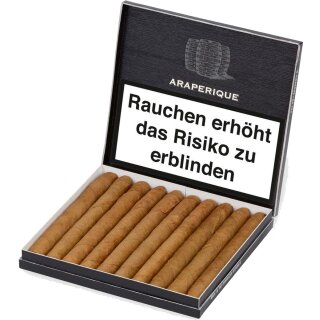 Buena Vista Cigarros 10er